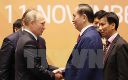 Bốn nhân tố tạo nên vị thế Việt Nam trong chính sách của Nga