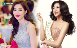 2 Hoa hậu cùng tên Đặng Thu Thảo và câu chuyện kinh điển trong showbiz Việt