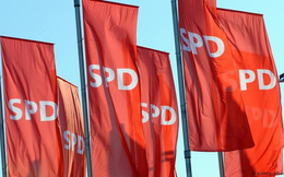 Đảng Dân chủ xã hội Đức đồng ý đàm phán lập Chính phủ liên minh