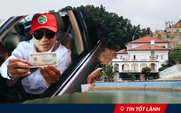 TIN TỐT LÀNH 5/12: Đỏ mắt ngóng tin tốt lành từ "điểm nóng" BOT Cai Lậy
