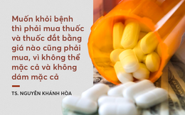 Còn 1 "cơ may" cho cả bác sĩ và người bệnh ở Việt Nam, Bộ Y tế hãy bảo vệ điều đó!