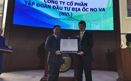 Ông Bùi Thành Nhơn quyết định chi gần 1.400 tỷ đồng để mua 19,5 triệu cổ phiếu của Novaland