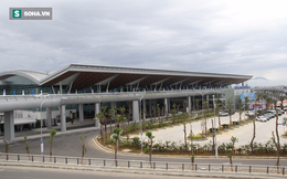 Đà Nẵng khánh thành nhà ga sân bay quốc tế từ vốn tư nhân