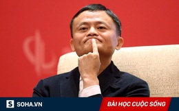 Jack Ma nói về cái giá của sự trưởng thành: Ngẫm vào bất cứ ai cũng thấy đúng!