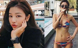 42 tuổi trẻ đẹp như thiếu nữ 18: Bí quyết "hoàn hảo" của quý cô Đài Loan