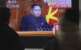 Triều Tiên dọa ném bom đánh chìm Nhật Bản, dìm Mỹ trong "tro bụi và bóng tối"