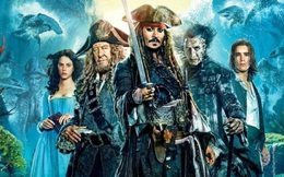 Pirates Of The Caribbean: Salazar’s Revenge - Khi cướp biển mất đi bản sắc