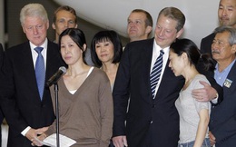 Báo Nhật: Triều Tiên từng yêu cầu Mỹ cử cựu Tổng thống đi đón Otto Warmbier