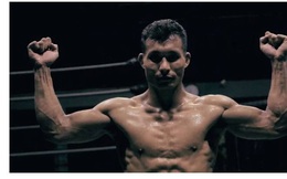 Nóng: Võ sĩ Việt Nam đầu tiên đấu MMA chuyên nghiệp