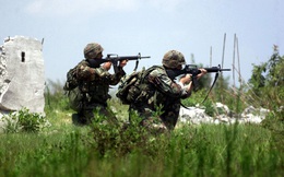 Kỳ lạ Ukraine chế tạo súng M16 Mỹ: Cấp phép thần tốc, đối tác là công ty... khinh khí cầu