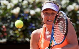 QUAN ĐIỂM: Thật bất công khi Sharapova không được đặc cách dự Roland Garros!