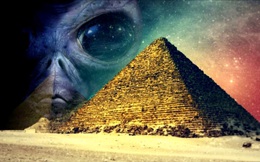 "Mổ xẻ" những bí mật còn ẩn chứa bên trong kim tự tháp Ai Cập