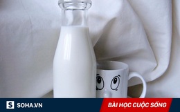 Khoản viện phí khổng lồ được thanh toán chỉ bằng 1 ly sữa: Lòng tốt không trả bằng tiền!