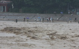 Bí thư Yên Bái: Đây là trận mưa lũ lịch sử thứ 2 trong năm tại tỉnh gây thiệt hại nặng nề