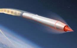 Nhật phát triển tên lửa hành trình siêu thanh