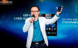 Ông chủ hãng điện thoại "made in Vietnam" đời đầu nói gì về việc ra mắt Bphone 2?