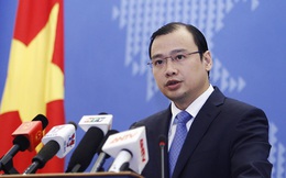Bộ Ngoại giao phản đối Ngân hàng Trung Quốc mở chi nhánh ở cái gọi là TP Tam Sa