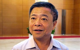 Ông Võ Kim Cự bác thông tin con gái sở hữu "đất vàng" và quán karaoke lớn ở Hà Tĩnh