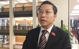 Đề nghị bóc băng đối thoại giữa Chủ tịch Chung với người dân Đồng Tâm để ĐBQH giám sát