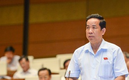 Đại biểu Quốc hội nêu 6 điều bất an, gồm cả tham nhũng và "người Việt hại người Việt"