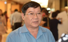 Ông Lê Như Tiến: Thứ trưởng Hồ Thị Kim Thoa xin thôi việc "thể hiện lòng tự trọng"