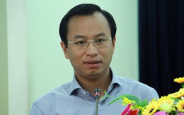 Ông Nguyễn Xuân Anh bị cách chức Bí thư Đà Nẵng, cho thôi Ủy viên Trung ương Đảng