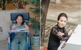 Bức ảnh "dậy thì thành công" của cô gái Quảng Trị và câu chuyện ít biết