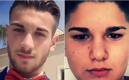 Con trai 15 tuổi của trùm mafia Ý bắn chết bạn thân vì "dám" like ảnh Facebook