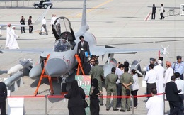 Lý do khiến chiến cơ Trung Quốc mất nhiều đơn hàng lớn, thua cả F-16 "second-hand" của Mỹ
