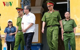 Đại án VNCB: Luật sư phản biện quan điểm của VKS về ông Thanh, bà Bích