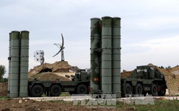 Nga tính trang bị 4 hệ thống tên lửa S-400 cho Quân khu miền Tây