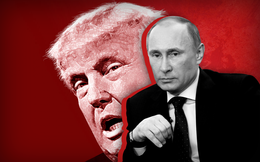 Hôm nay, thời đại Trump-Putin: Lịch sử lặp lại, hay điều mà thế giới chưa từng chứng kiến?