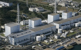 Robot thăm dò nhà máy Fukushima phải rút về sau 2 tiếng vì mức độ phóng xạ cao, đốt cháy camera