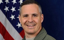 Một đại tá không quân Mỹ đã giải đáp được vấn đề tế nhị của NASA và ôm về 15.000 USD