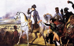 Thủ thuật tuyên truyền của danh tướng Napoleon