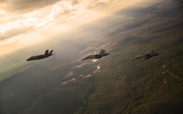Báo Mỹ: F-35B dễ dàng vô hiệu phòng không Nga