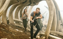 "Kong: Skull island" và một sự thật đau điếng người