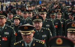 Học giả Mỹ mổ xẻ lý do dù Hải quân ngày càng hùng hậu, TQ sẽ "bị đè bẹp" khi đối đầu Mỹ