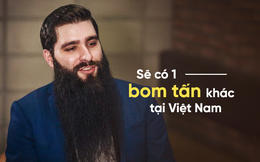 Đạo diễn Kong: Tôi tính làm một phim bom tấn khủng hơn Kong tại Việt Nam!