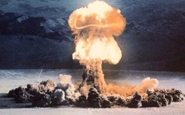 Triều Tiên dọa nhấn chìm Nhật Bản trong mây phóng xạ hạt nhân