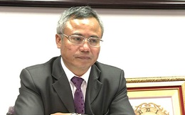 "Cấp phép" Tiến quân ca: Vì sao 6 tháng sau, ông Nguyễn Đăng Chương mới nhận việc mới?