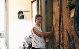 Nỗi đau người mẹ 84 tuổi dùng nhà tình thương để nhốt con tâm thần suốt hơn nửa thế kỷ ở Hà Nội