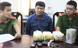Hành tung bí ẩn của gã y sĩ chuyên đi "làm ăn" xa