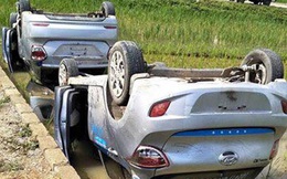 Dân vây đánh gần chục côn đồ do vợ gọi về hành hung chồng