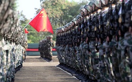 Hoàn Cầu: Trung Quốc có thể tiến hành chiến tranh tổng lực dọc biên giới 4.000km với Ấn Độ