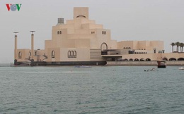 Qatar phản ứng lại việc 4 nước Arab giảm yêu sách