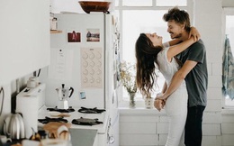 Em vợ lên mạng khen anh rể: Sáng dậy sớm nấu cơm mang đi làm - tối xung phong rửa bát, giặt đồ cho vợ!