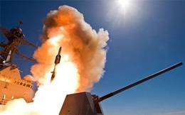 Mỹ công bố nguyên nhân phóng thử tên lửa SM-3 thất bại