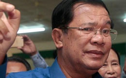 Ông Hun Sen: "Đừng ai ghen tị, tôi sẽ lãnh đạo Campuchia thêm 10 năm nữa"
