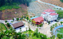 Vụ "biệt phủ" Yên Bái: Nguyên Trưởng ban cơ yếu đề nghị Ủy ban Kiểm tra Trung Ương vào cuộc